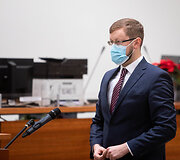 Vytautas Budreika