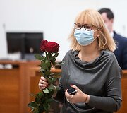 Brigita Guobė
