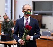 Tomas Gulbinas