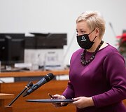 Rita Balčiūnienė