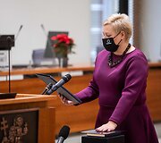 Rita Balčiūnienė