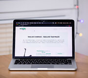 &bdquo;Egto energija&ldquo;