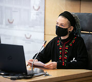 Milda Arlauskaitė