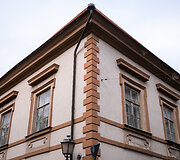 Namas Bernardinų gatvėje