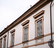 Namas Bernardinų gatvėje