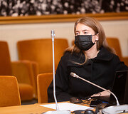 Ieva Kačinskaitė-Urbonienė