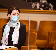 Monika Navickienė