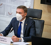 Mindaugas Puidokas