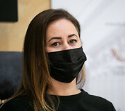 Vaida Giraitytė
