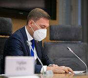 Mindaugas Puidokas