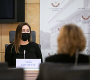 Vaida Giraitytė
