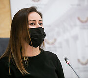 Vaida Giraitytė