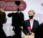 Nida Grunskienė