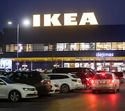 Paskutinis vakaras prie&scaron; karantino sugriežtinimą