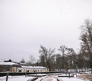 Popietė karantino sulėtintuose Druskininkuose