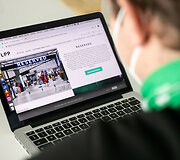 &bdquo;LPP Lithuania&ldquo; internetinė parduotuvė