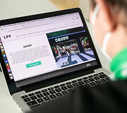&bdquo;LPP Lithuania&ldquo; internetinė parduotuvė