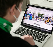 &bdquo;LPP Lithuania&ldquo; internetinė parduotuvė