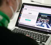&bdquo;LPP Lithuania&ldquo; internetinė parduotuvė
