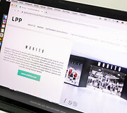 &bdquo;LPP Lithuania&ldquo; internetinė parduotuvė
