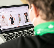&bdquo;Mohito&ldquo; internetinė parduotuvė