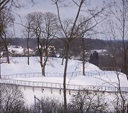 Ukmergės piliakalnis