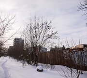 Sklypas Kareivių gatvėje