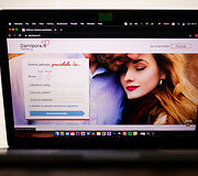 Internetinė pažinčių svetainė &bdquo;Darnipora.lt&ldquo;