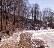 Lokenėlių piliakalnis