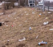 &Scaron;iuk&scaron;lės &scaron;alia Medininkų pasienio posto