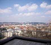 Butas V.M.Putino gatvėje Vilniuje