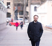 Gediminas &Scaron;imkus