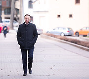 Gediminas &Scaron;imkus