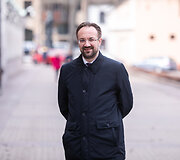 Gediminas &Scaron;imkus