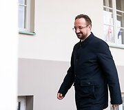 Gediminas &Scaron;imkus