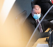 Saulius Skvernelis