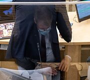 Rytinis Seimo posėdis