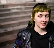 Karolina Rimkutė