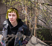 Karolina Rimkutė
