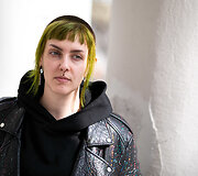 Karolina Rimkutė