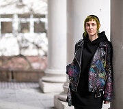 Karolina Rimkutė