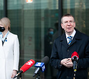 Edgaras Rinkevičius