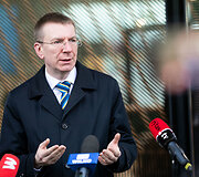 Edgaras Rinkevičius