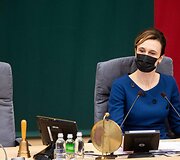 Viktorija Čmilytė-Nielsen