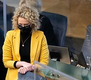 Au&scaron;rinė Armonaitė