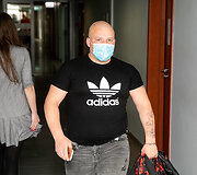Lukas Žilionis