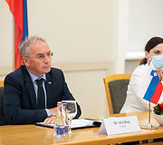 Ale&scaron; Hojs