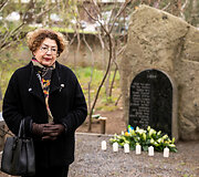 Faina Kukliansky