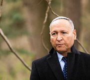 Yossefas Levy