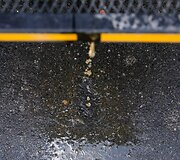 Valstybinių mi&scaron;kų urėdijos įsigytas gaisrų gesinimo automobilis